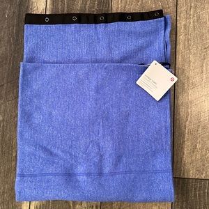 Lululemon Vinyasa Scarf